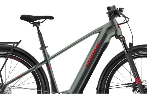 Rower Elektryczny trekkingowy Haibike Trekking 5 3