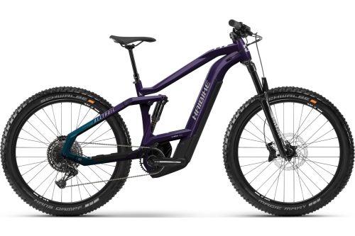 Rower górski elektryczny Haibike Alltrail 8 27,5
