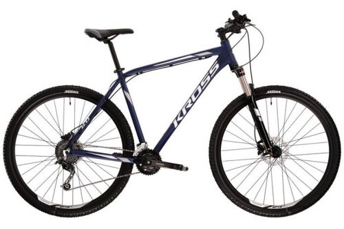 Rower górski Kross Hexagon 8.0 29 AIR + Gratis