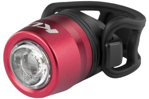 Lampka przednia KLS IO Front USB - Mix kolorów