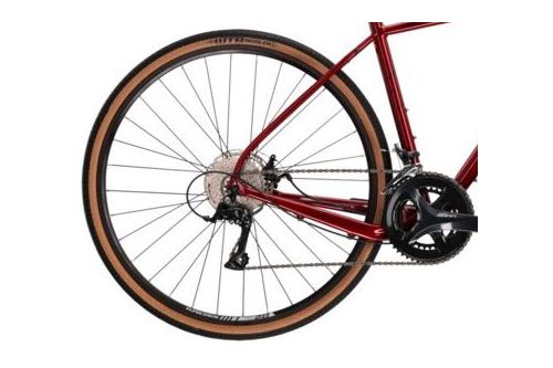 Rower gravel Kross Esker 2.0 Sora - OUTLET
