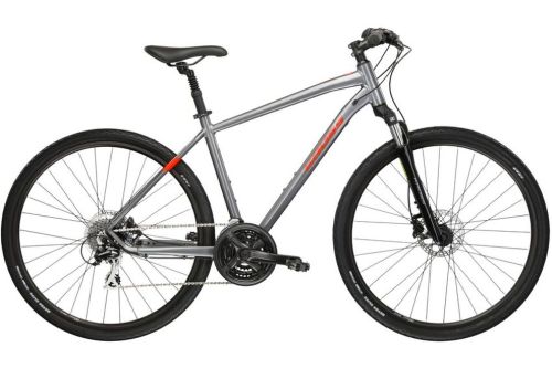 Rower crossowy męski Kross Evado 4.0 + GRATIS
