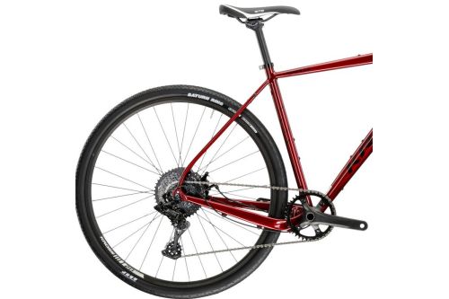 Rower gravel Kross Esker 2.0 1X + GRATIS Pedały
