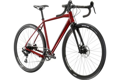 Rower gravel Kross Esker 2.0 1X + GRATIS Pedały
