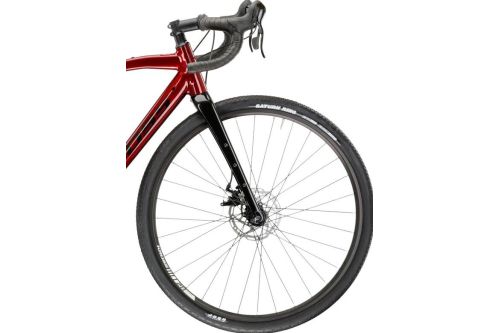 Rower gravel Kross Esker 2.0 1X + GRATIS Pedały