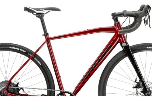 Rower gravel Kross Esker 2.0 1X + GRATIS Pedały