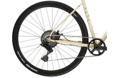 Rower gravel Kross Esker 4.0 CrMo MS + Pedały Gratis