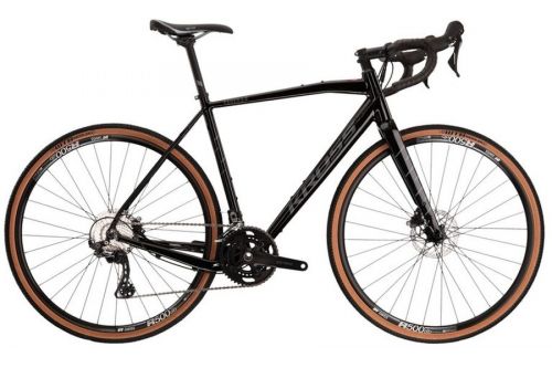 Kross Esker 6.0 6 rower gravel z serii Kross Esker GRX