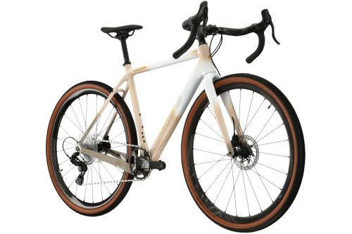 Rower gravel Kross Esker Ekar