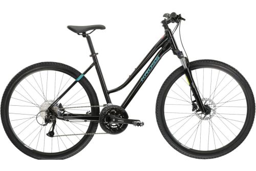 Rower crossowy damski  Kross Evado 5.0 + Gratis