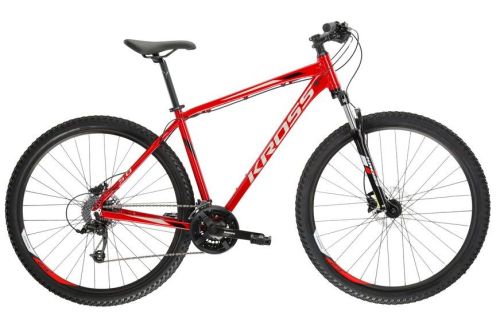 Rower górski Kross Hexagon 5.0 29 Microshift + Gratis