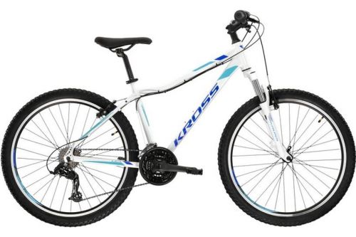 Rower górski damski Kross Lea 1.1 26 + Gratis