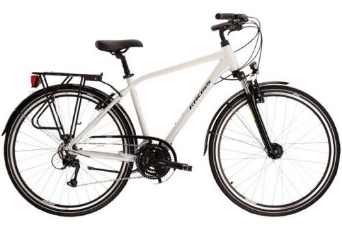 Rower trekkingowy męski Kross Trans 4.0 Acera  OUTLET