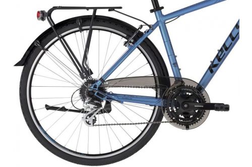 Rower trekkingowy KELLYS Carson 30 2022
