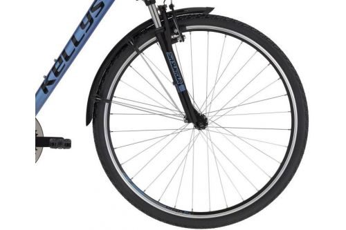 Rower trekkingowy KELLYS Carson 30 2022