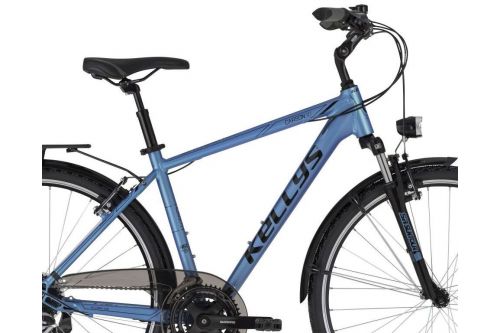 Rower trekkingowy KELLYS Carson 30 2022