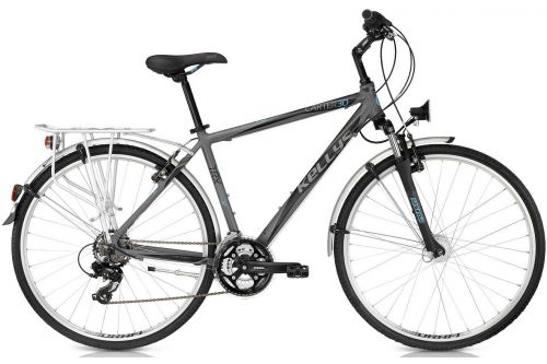 Rower trekkingowy Kellys Carter 30