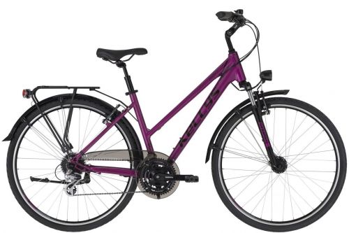 Rower trekkingowy KELLYS Cristy 40 2020