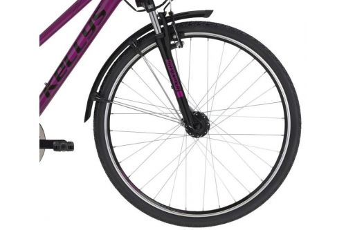 Rower trekkingowy KELLYS Cristy 40 2020