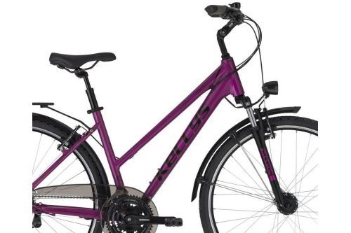 Rower trekkingowy KELLYS Cristy 40 2020