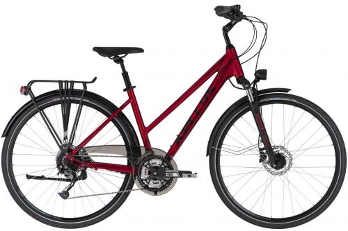 Rower trekkingowy damski KELLYS Cristy 70 2022