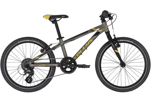 Rower młodzieżowy KELLYS Lumi 90 20" 2020