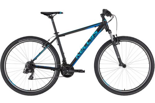Rower górski KELLYS Madman 10 Black Blue 29" 2020