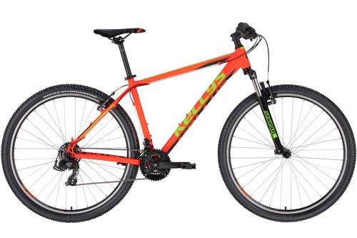 Rower górski KELLYS Madman 10 Neon Orange 29" 2020