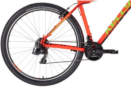 Rower górski KELLYS Madman 10 Neon Orange 29