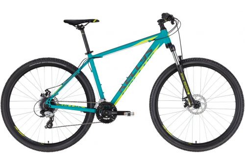 Rower górski KELLYS Madman 30 Turquoise 29" 2020