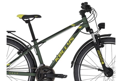 Rower młodzieżowy KELLYS Naga 80 26 JUNIOR