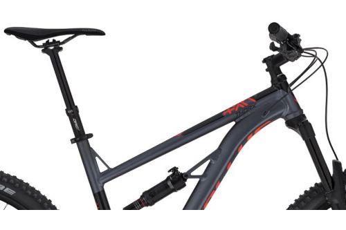 Rower ścieżkowy górski KELLYS Thorx 10 27.5