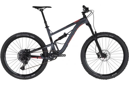 Rower ścieżkowy górski KELLYS Thorx 10 29" 2019