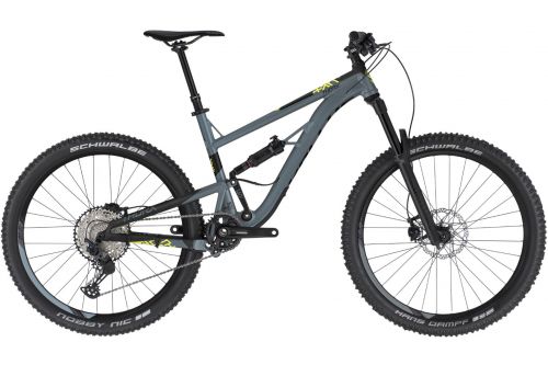 Rower ścieżkowy górski KELLYS Thorx 30 27.5" 2020