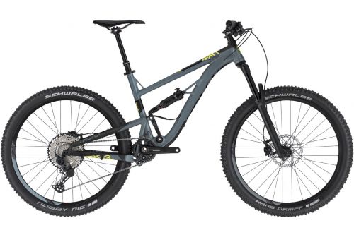 Rower ścieżkowy górski KELLYS Thorx 30 29" 2020