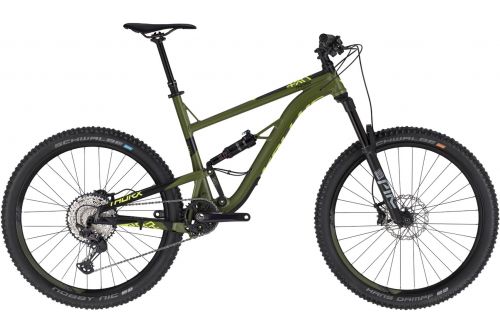 Rower górski Kellys Thorx 50 29" 2019