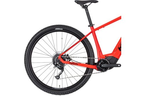 Rower górski elektryczny Kellys Tygon R10 P  3