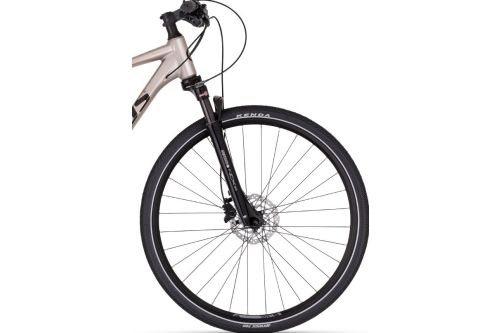 Rower crossowy męski Kellys Phanatic 80 Cues 2x11 1