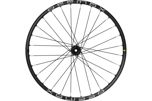 Koła MTB Mavic E-Deemax S 30 29 boost microSpline