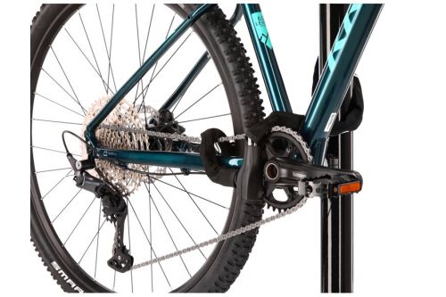 Zapięcie rowerowe Kross Abus Ionus 8800