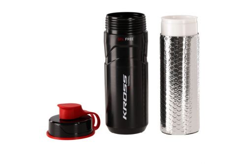 Bidon rowerowy Kross Esker Thermal