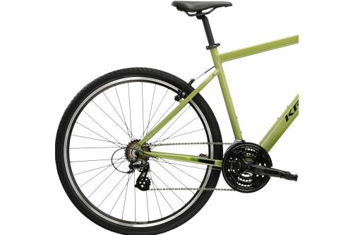 Rower crossowy Kross Evado 2.0 7