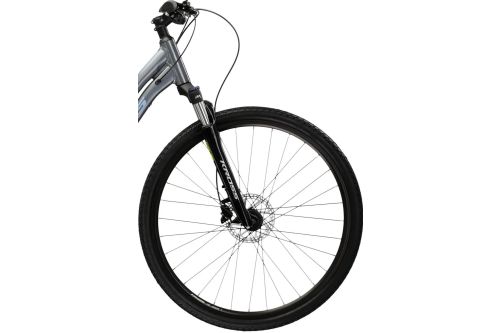 Rower crossowy Kross Evado 5.0 z damską ramą 6