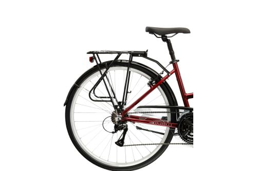 Rower trekkingowy miejski damski Kross Explorer 2.0 3