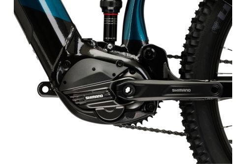 Rower górski elektryczny Kross Grist Boost 2.0 6 Rower górski elektryczny Kross Grist Boost 2.0 6