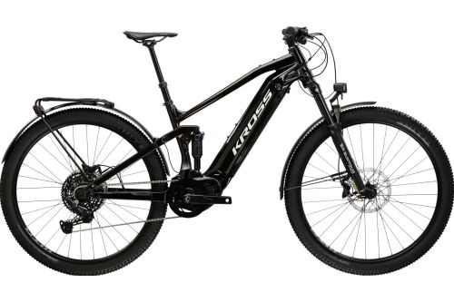 Kross Grist Boost SUV