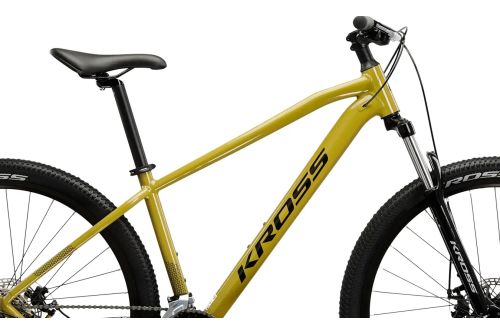 Rower Kross górski Hexagon 3.0 4