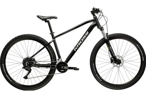 Rower Kross górski Hexagon 5.0 z męską ramą dla mężczyzny 29  kolekcja 2025 1