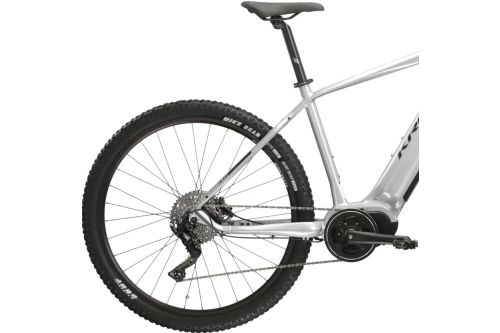 Rower elektryczny górski Kross Hexagon Boost 3.0 2025 srebrny 3 Rower elektryczny górski Kross Hexagon Boost 3.0 2025 srebrny 3