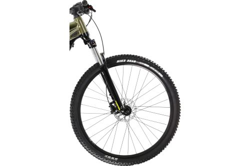 Rower elektryczny górski Kross Hexagon Boost 4.0 2024  1